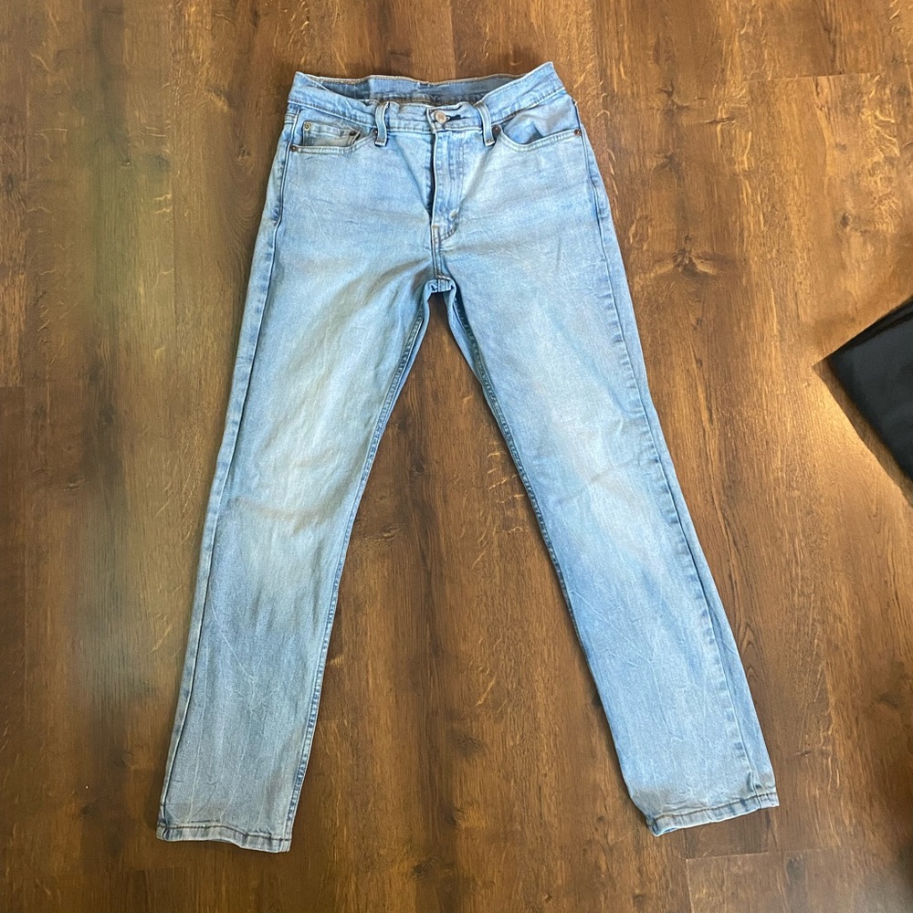 Mens original Levi’s jeans